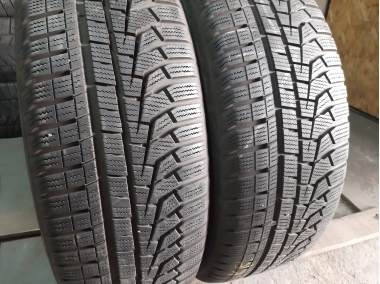 Hankook Winter I cept Evo2  . 225/60R 18