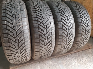 Yokohama BluEarthWinter V905 225/60R 18