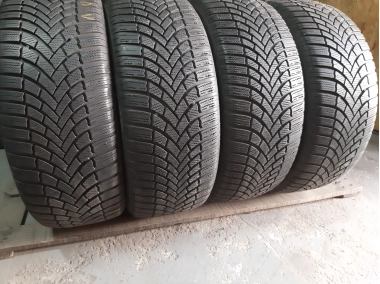 Bridgestone BlizzakLM-005    .    .. 225/50R 18