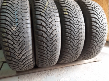 Falken EuroWinter HS 01 suv       .. 225/65R 17