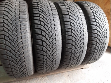 Bridgestone Blizzak LM-005 215/70R 16