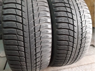 Качественные шины бу:  Bridgestone Blizzak LM-001  …     ., шины б у R 18 фото