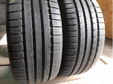 Сontinental ContiWinterContact TS810S     .. ./ 245/40R 18