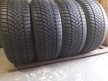 Dunlop Winter Sport 5   ./…. 235/45R 18