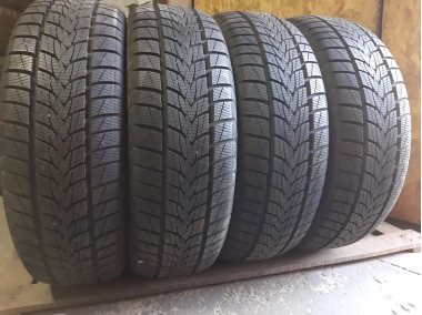 Imperial Snow Dragon UHP 225/60R 18