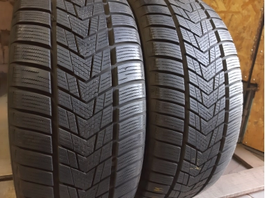 Tracmax X-Privico S330 225/45R 18
