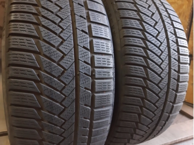 Continental WinterContact TS850P 225/40R 18