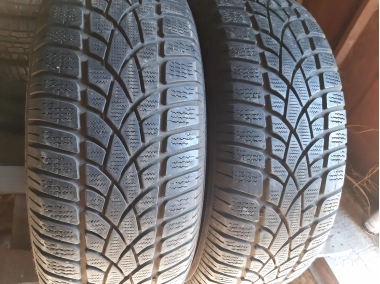Dunlop SP Winter Sport 3D     .. 235/65R 17