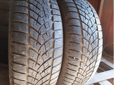 Fulda Kristall Control Suv 235/65R 17