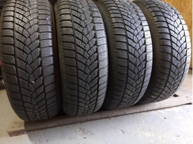 Fulda Kristall Control Suv 225/65R 17