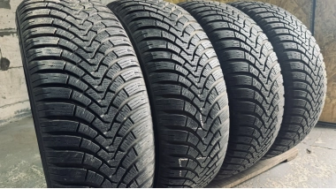 Falken Eurowinter HS 01 Suv 225/60R 17