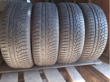 Hankook Winter I Cept Evo 2    /.  .  . 225/60R 17