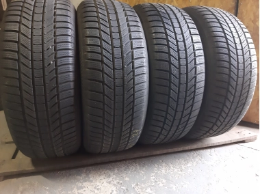 Continental WinterContact TS870P  . … 225/55R 17
