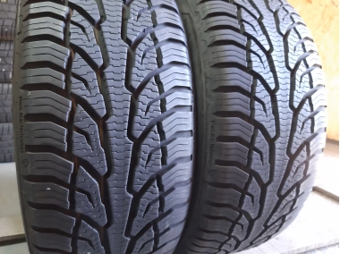 Uniroyal All Season Expert 2 225/50R 17