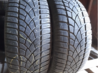 Dunlop SP Winter Sport 3D .       .. 225/50R 17
