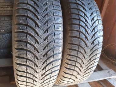 Michelin Alpin A2   … . 215/60R 17