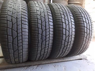 Continental WinterContact TS 830P..  .. 215/60R 17