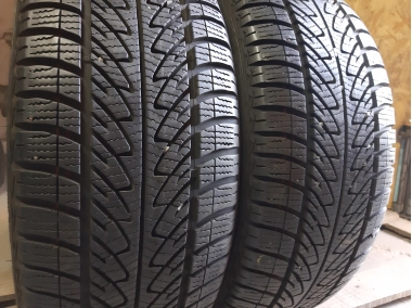 GoodYear Ultra Grip 8 Perfomance   .   … 215/50R 17