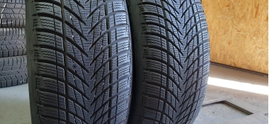GoodYear Ultra Grip Perfomance 3  .   … 205/55R 17