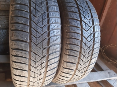 Pireli Sottozero 3  ..  . 205/50R 17