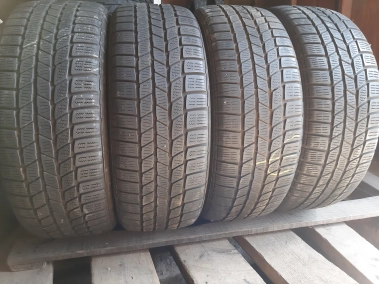 Continental Conti Contact TS 815 …  . 205/50R 17