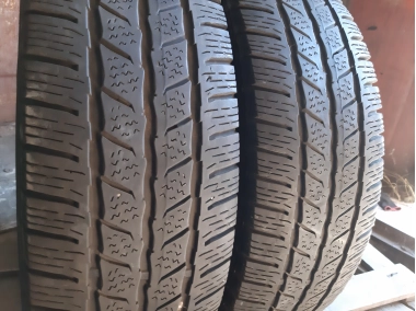 Continental VanContactWinter  .. ..  . 205/75R 16C