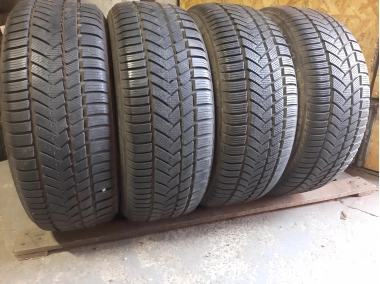 Wanli Winter-Max A1 235/60R 16