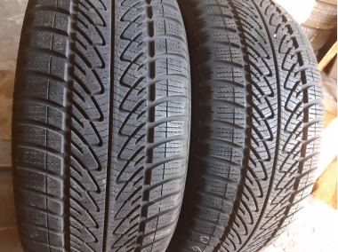 GoodYear Ultra Grip 8 Perfomance   .   … 225/55R 16