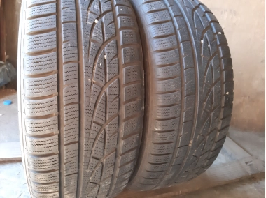 Hankook Winter I Cept Evo   ..  .. 225/55R 16