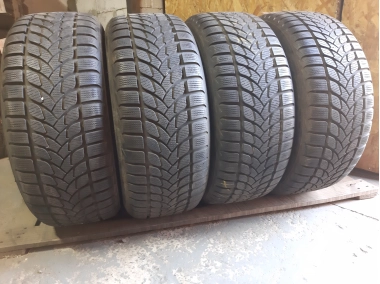 Lassa Snoways Era 225/55R 16