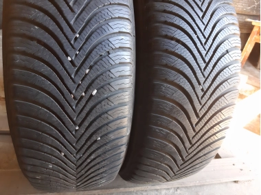 Michelin Alpin 5        ./ 215/65R 16