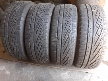 Pirelli Sottozero Winter 210 215/65R 16