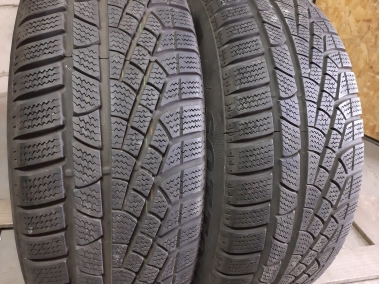 Pirelli Sottozero Winter 210 215/65R 16