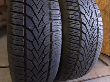 Semperit Speed-Grip 2 215/60R 16
