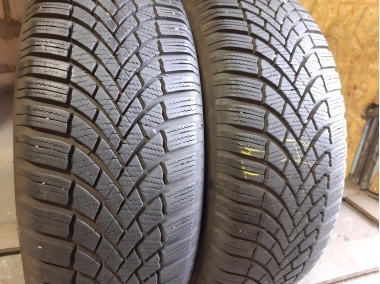 Bridgestone Blizzak LM-005    ./.. 205/60R 16