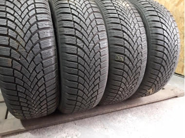 Bridgestone Blizzak LM-005    ./.. 205/60R 16