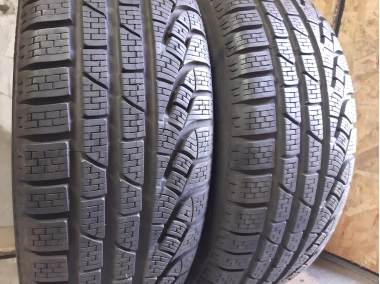 Pirelli Sottozero Winter 210 205/60R 16