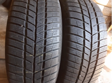 Barum Polaris 5 205/60R 16