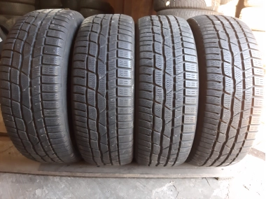 Continental Conti Winter Contact TS 830P  ... 205/60R 16