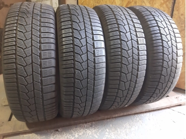 Continental Winter Contact TS 860S  . .. .. 205/60R 16