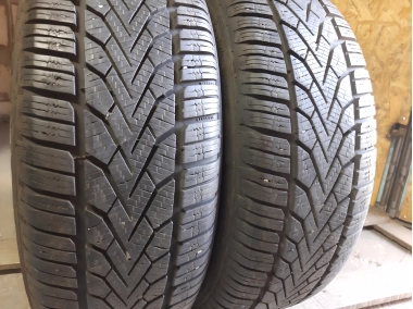 Semperit Speed-Grip 2    .       . 205/55R 16