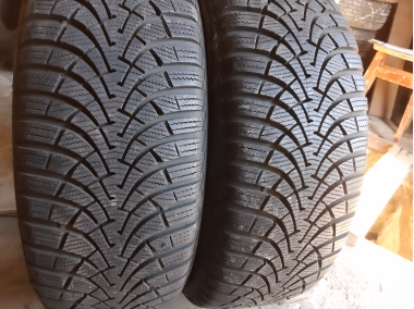 GoodYear Ultra Grip 9  .   . 205/55R 16