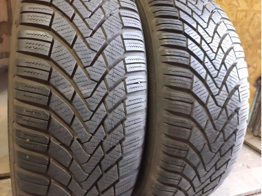 Continental Conti Winter Contact TS 850  .    . 205/55R 16