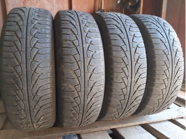 Uniroyal MS Plus 77 205/70R 15