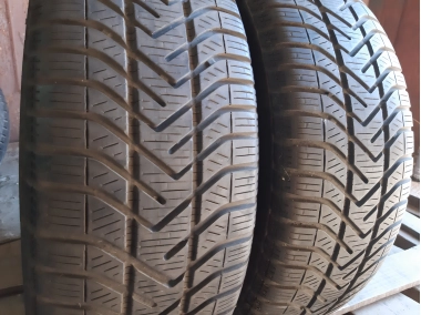 Pirelli Snow Control Serie 3 205/65R 15