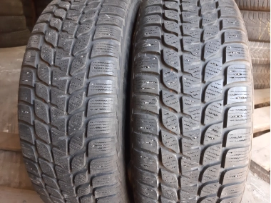 Bridgestone Blizzak LM-25 195/65R 15