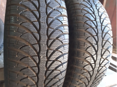 Fulda Kristall Montero 3 195/65R 15