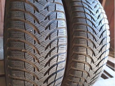 Michelin Alpin A4  .    . 185/65R 15