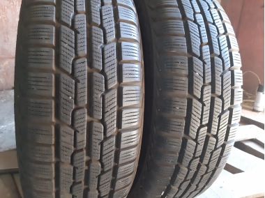 Firestone WinterHawk 2 Evo    ../ 185/65R 14
