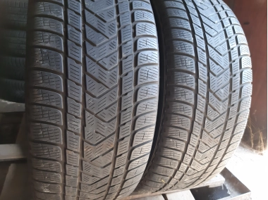 Pirelli Scorpion Winter  …/. 265/45R 21